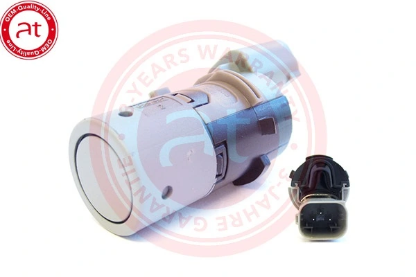 Sensor, park distance control